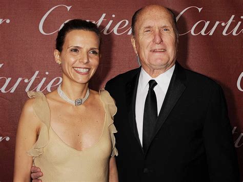 luciana pedraza|who is robert duvall's wife.